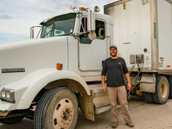 Technical Skills Training Grant